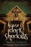 House of Dark Shadows 2009 9781595547279 Front Cover