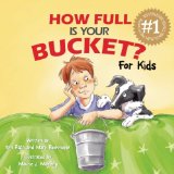 How Full Is Your Bucket? for Kids  cover art