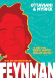 Feynman  cover art