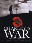 Charley's War (Vol. 1): 2 June - 1 August 1916  cover art