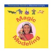 Magic Modelling 2003 9781842159279 Front Cover
