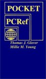 Pocket PC Reference 10th 2000 9781885071279 Front Cover
