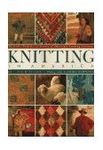 Knitting in America  9781885183279 Front Cover