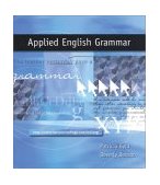 Applied English Grammar  cover art
