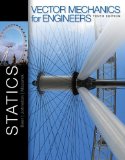 Vector Mechanics for Engineers - Statics  cover art