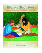 Effective Study Skills Maximizing Your Academic Potential cover art