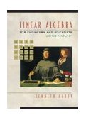 Linear Algebra for Engineers and Scientists Using Matlab  cover art