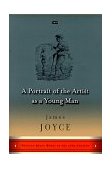 Portrait of the Artist As a Young Man  cover art