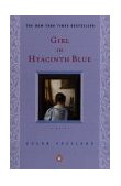 Girl in Hyacinth Blue  cover art