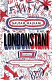 Londonstani  9780143112280 Front Cover