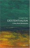 Existentialism  cover art