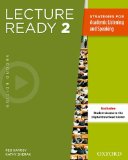 Lecture Ready: Level 2 Student Book 