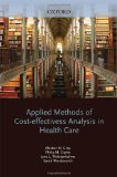 Applied Methods of Cost-Effectiveness Analysis in Healthcare 