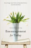 Encouragement for Today Devotions for Everyday Living 2013 9780310336280 Front Cover