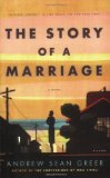 Story of a Marriage A Novel cover art