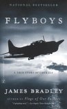 Flyboys A True Story of Courage cover art