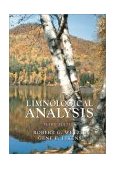 Limnological Analyses 3rd 2000 Revised  9780387989280 Front Cover