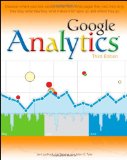 Google Analytics  cover art