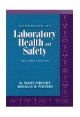Handbook of Laboratory Health and Safety 2nd 9780471026280 Front Cover
