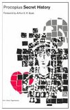 Secret History  9780472087280 Front Cover