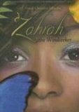 Zahrah the Windseeker  cover art