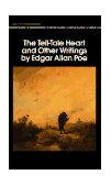 Tell-Tale Heart  cover art