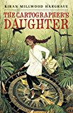 Cartographer's Daughter  9780553535280 Front Cover