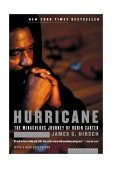Hurricane The Miraculous Journey of Rubin Carter cover art