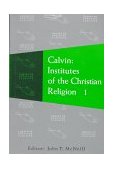 Calvin Institutes Vols 1 And 2 