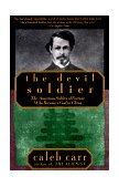 Devil Soldier The American Soldier of Fortune Who Became a God in China cover art