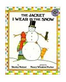 Jacket I Wear in the Snow  9780688080280 Front Cover