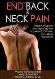 End Back and Neck Pain 2011 9780736095280 Front Cover