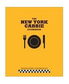 New York Cabbie Cookbook 2003 9780762412280 Front Cover