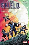 Agents of S. H. I. E. L. D. Vol. 1 The Coulson Protocols  9780785196280 Front Cover