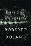 Unknown University 2013 9780811219280 Front Cover