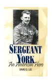 Sergeant York An American Hero cover art