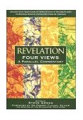 Revelation: Four Views A Parallel Commentary cover art