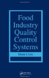 Food Industry Quality Control Systems  cover art