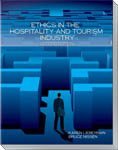 Ethics in Hospitality & Tourism: cover art