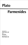 Parmenides  cover art