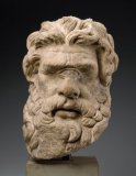 Classical Art: MFA HIghlights  9780878467280 Front Cover