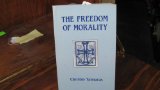 Freedom of Morality cover art