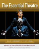 Essential Theatre  cover art