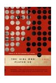 Girl Who Played Go A Novel cover art