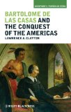 Bartolomï¿½ de Las Casas and the Conquest of the Americas  cover art