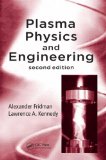 Plasma Physics and Engineering  cover art