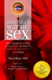 America's War on Sex The Continuing Attack on Law, Lust, and Liberty cover art