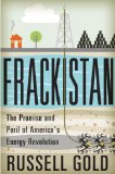 Boom How Fracking Ignited the American Energy Revolution and Changed the World cover art