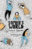 Sophie's World 20th Anniversary Edition 20th 9781474602280 Front Cover