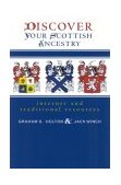 Discover Your Scottish Ancestry Internet and Traditional Resources 2004 9781570984280 Front Cover